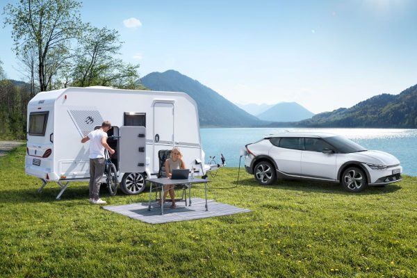 Knaus dealer