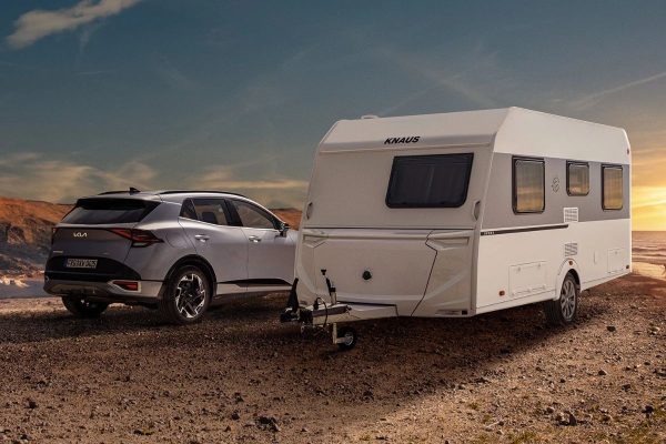 Knaus sport 2026