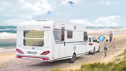 Knaus-sudwind